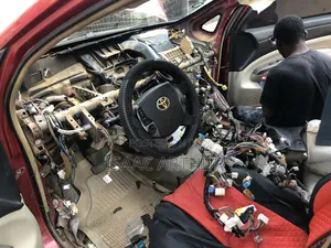 Auto Electrician and Programming Services