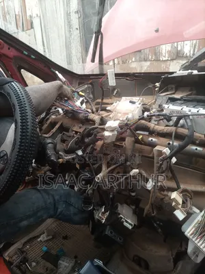Auto Electrician Services for All Cars 