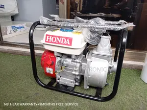 Honda Water Pump Water Pump