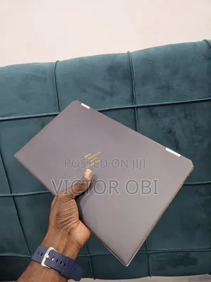 Laptop HP Spectre X360 15 16GB Intel Core I7 SSD 512GB
