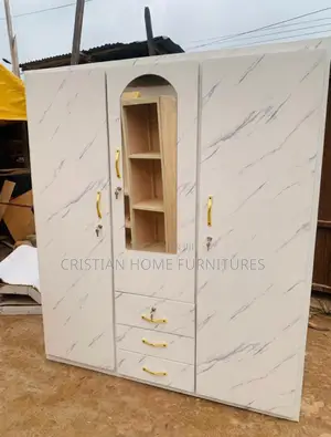 3in1 Wardrobe for Sale