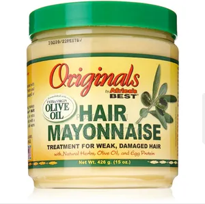 Originals Africa’S Best Hair Mayonnaise – 15oz(443ml)