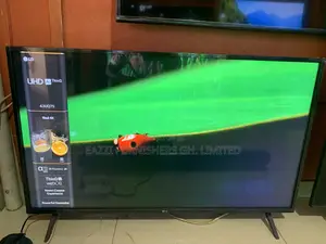 2022/2023 LG 43uq75 Smart Satellite Uhd HDR 43 Uk Tv