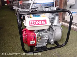 Honda Water Pump Water Pump 2inches