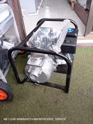 5.5HP 2inches Honda Water Pump
