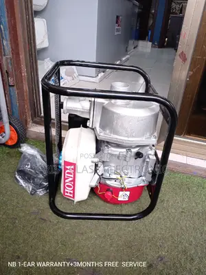 Honda Water Pump Water Pump 2inches 5.5HP Super Quality