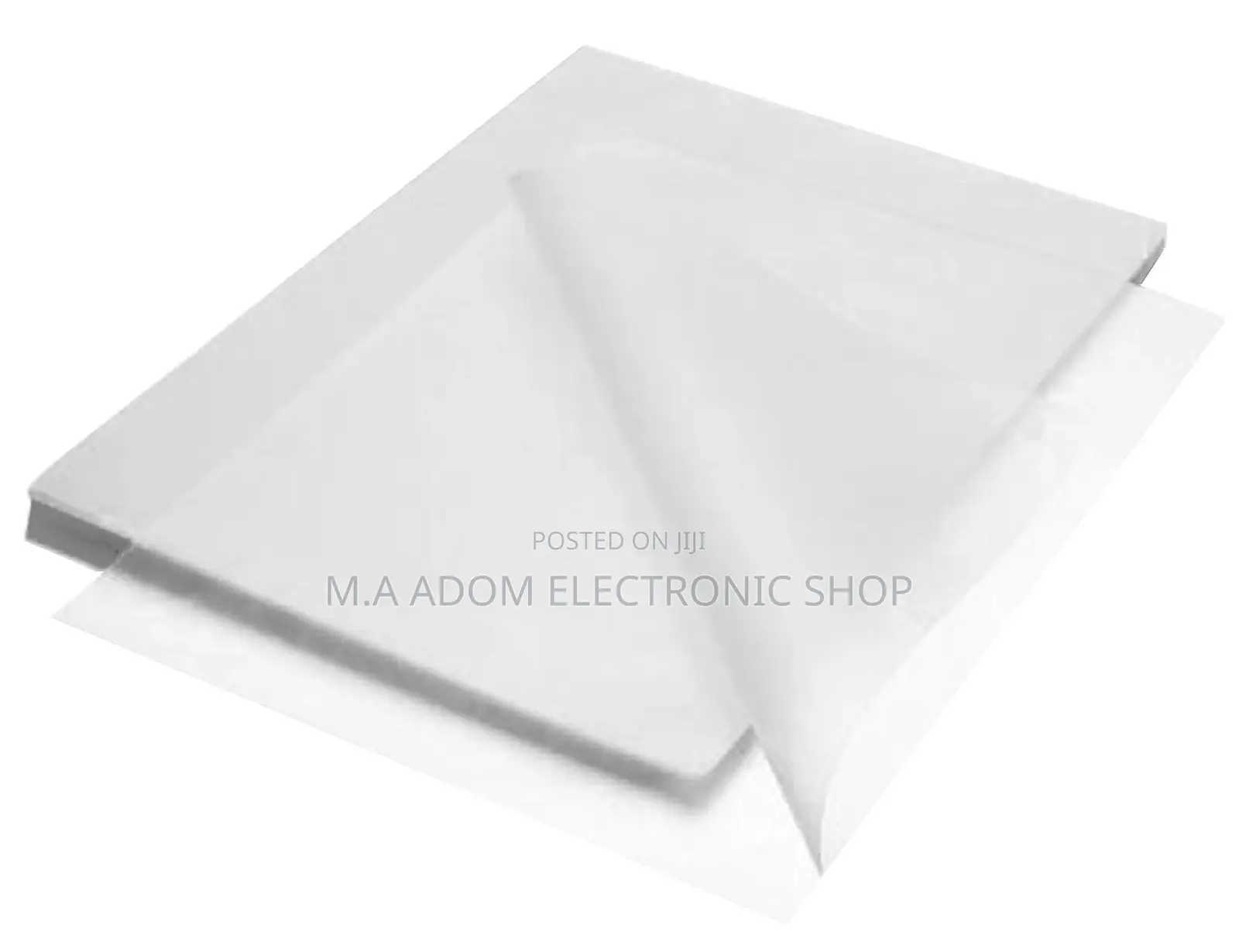 Laminating Film A3