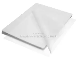 Laminating Film A3