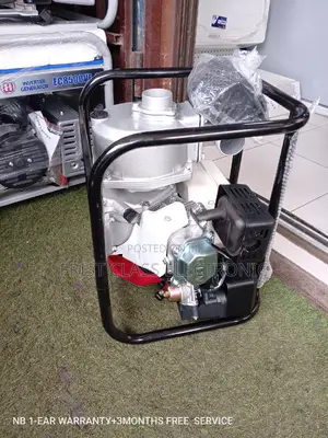Honda Water Pump Water Pump 2inches 5.5HP Super Strong