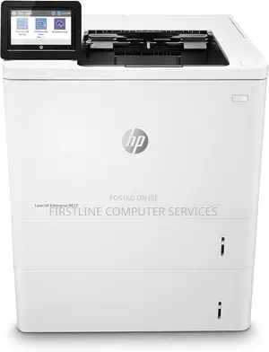 Hp Laserjet Enterprise M612dn