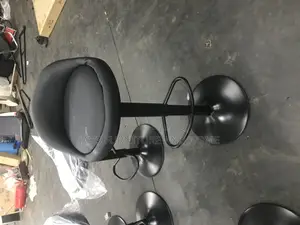 Simple Bar Stool