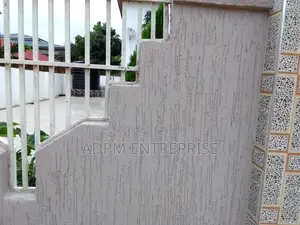 Dam Proof Grafiato