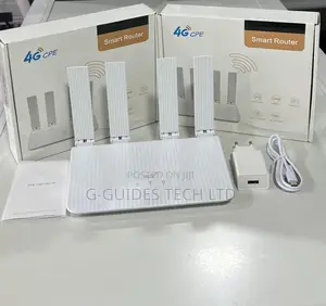 4G Wireless SIM Router, 4G Wifi Router C301