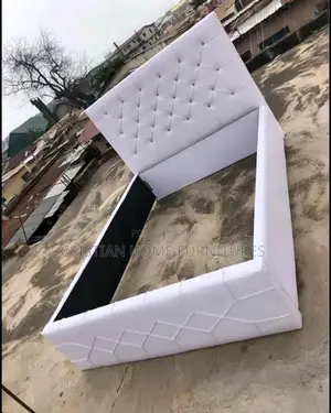 Double Bed Frame