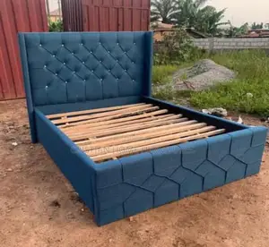 Fabric Bed Frame for Sale