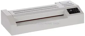 A3/A4 Laminator