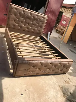 Double Bed Frame for Sale