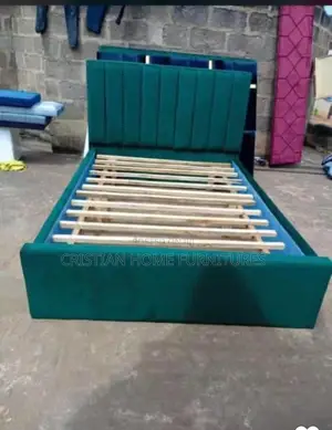 Quality Double Bed Frame