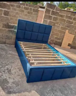Fabric Quality Bed Frame for Sale