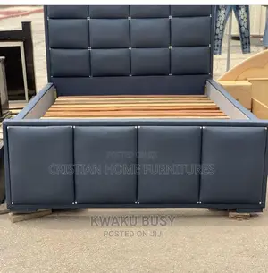 Double Bed Frame