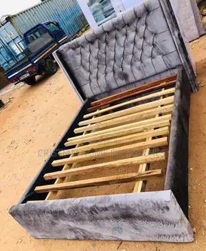 Quality Double Bed