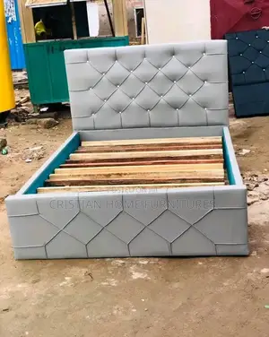 Double Bed Frame for Sale