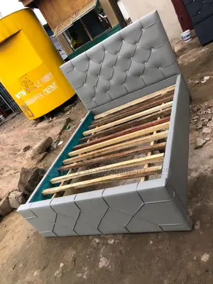 Quality Double Bed