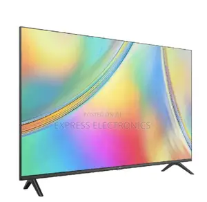 Brand New TCL FHD Smart Satellite Android 32S5400 a —