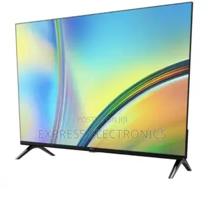 43s5400a Smart TCL Television
