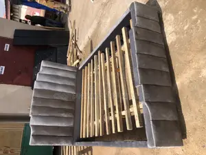 Quality Double Bed for Sale