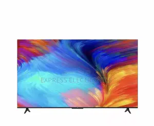 Uhd 75P635 Smart TCL Television