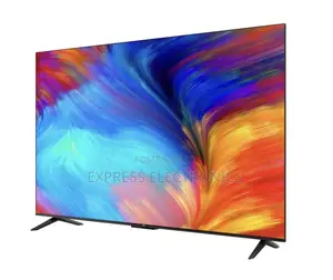 Better Deal on 75P635 UHD Smart TCL