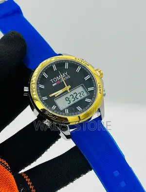 Tommy Jeans Watch