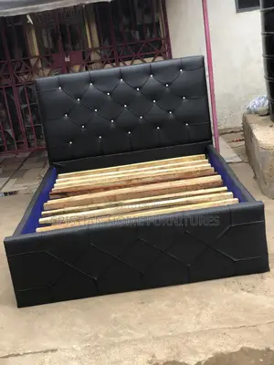 Double Bed for Sale