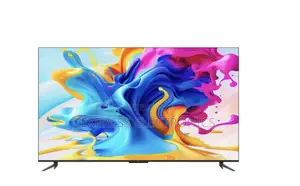 Skim Sleek QLED Smart Android 55c645 TCL TELEVISION
