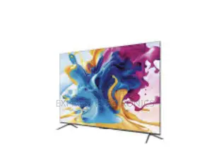 QLED Smart Television TCL 55”inches C645