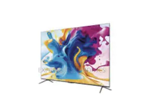 TCL Qled Smart 65C645