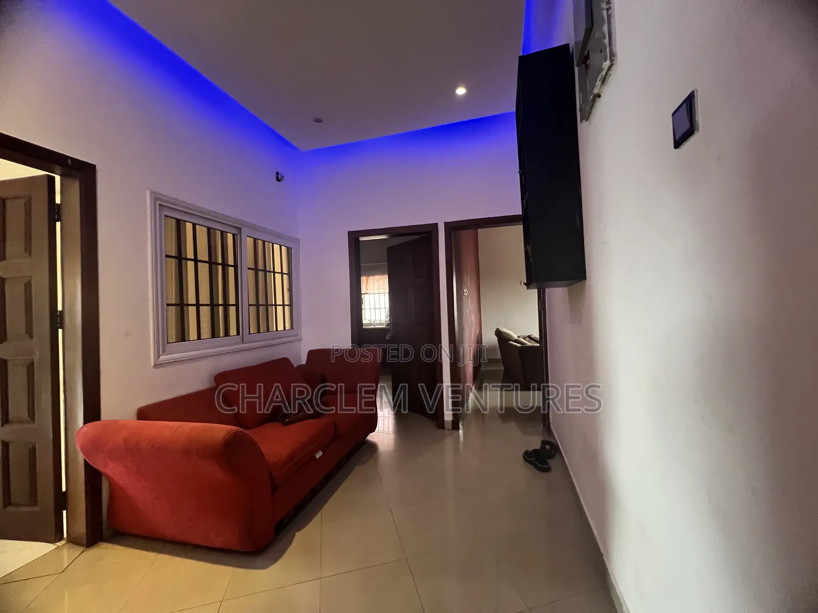 3bdrm Apartment in Charclem Ventures, East Legon for rent