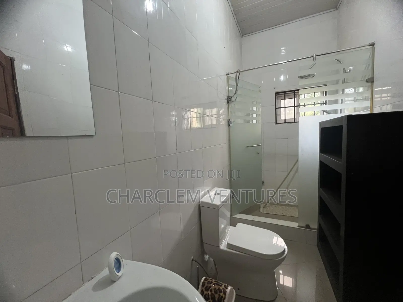 3bdrm Apartment in Charclem Ventures, East Legon for rent