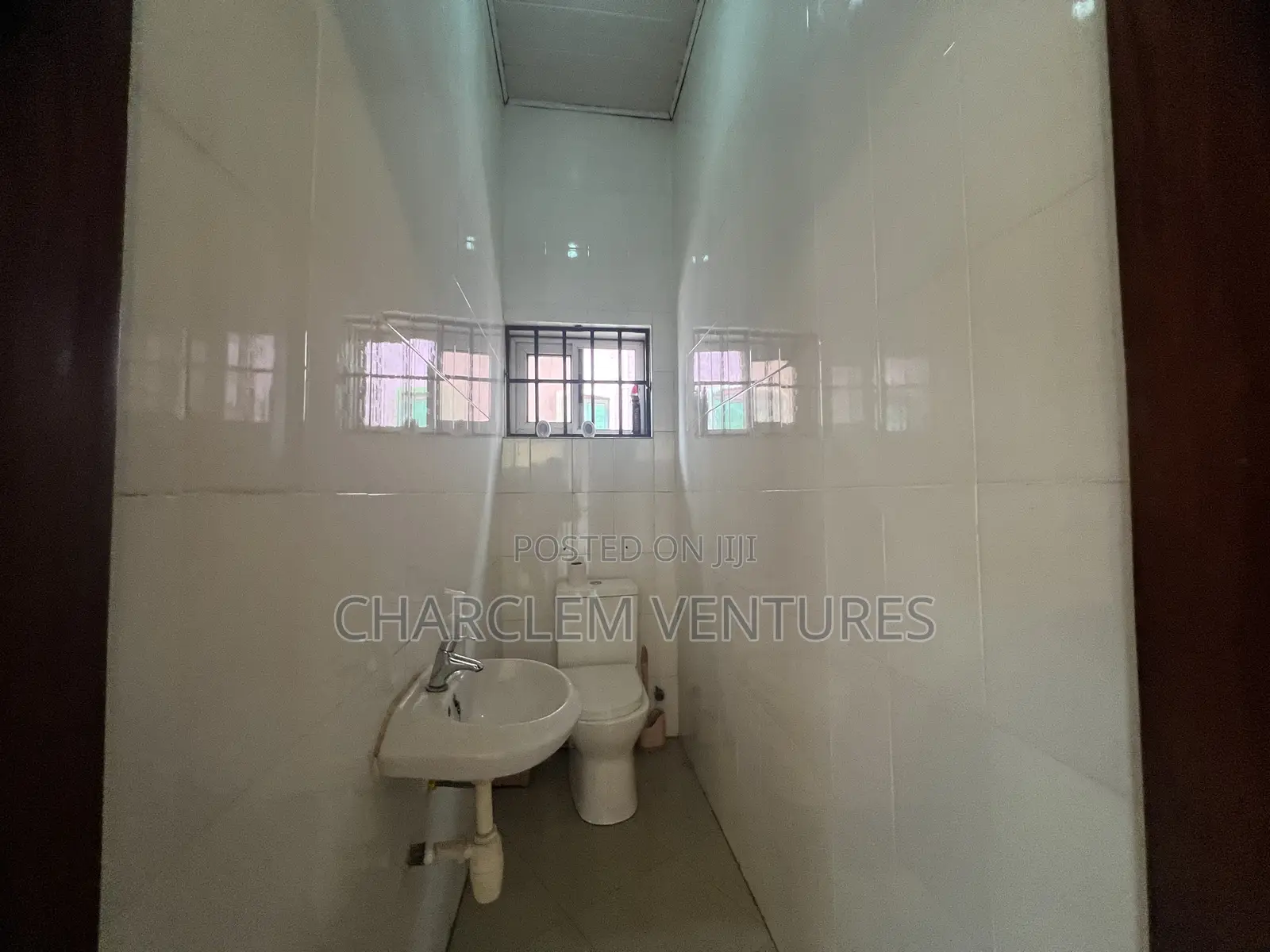 3bdrm Apartment in Charclem Ventures, East Legon for rent