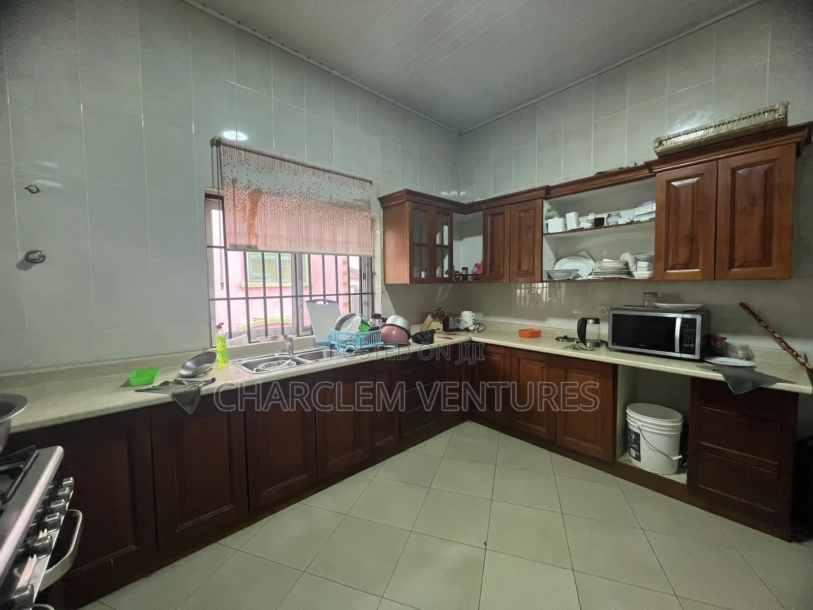 3bdrm Apartment in Charclem Ventures, East Legon for rent