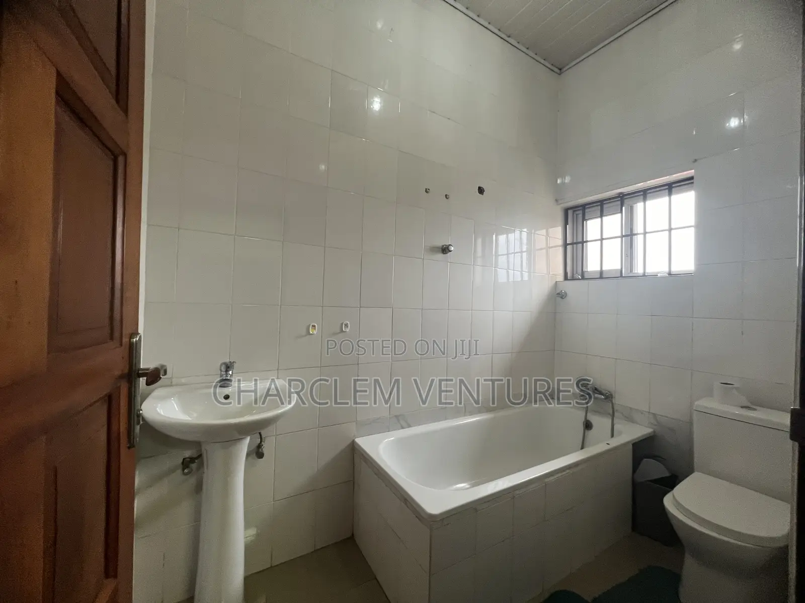 3bdrm Apartment in Charclem Ventures, East Legon for rent