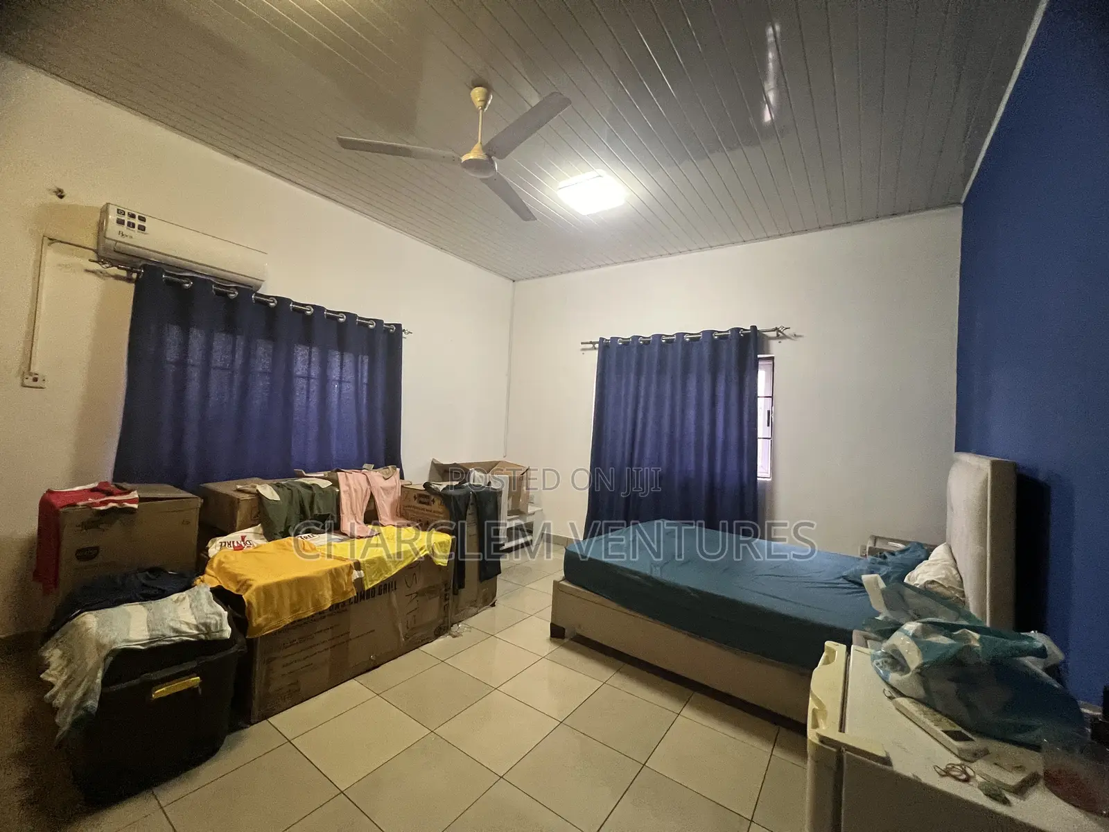 3bdrm Apartment in Charclem Ventures, East Legon for rent