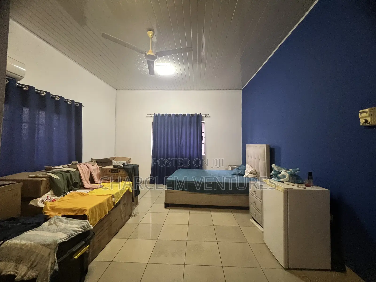 3bdrm Apartment in Charclem Ventures, East Legon for rent