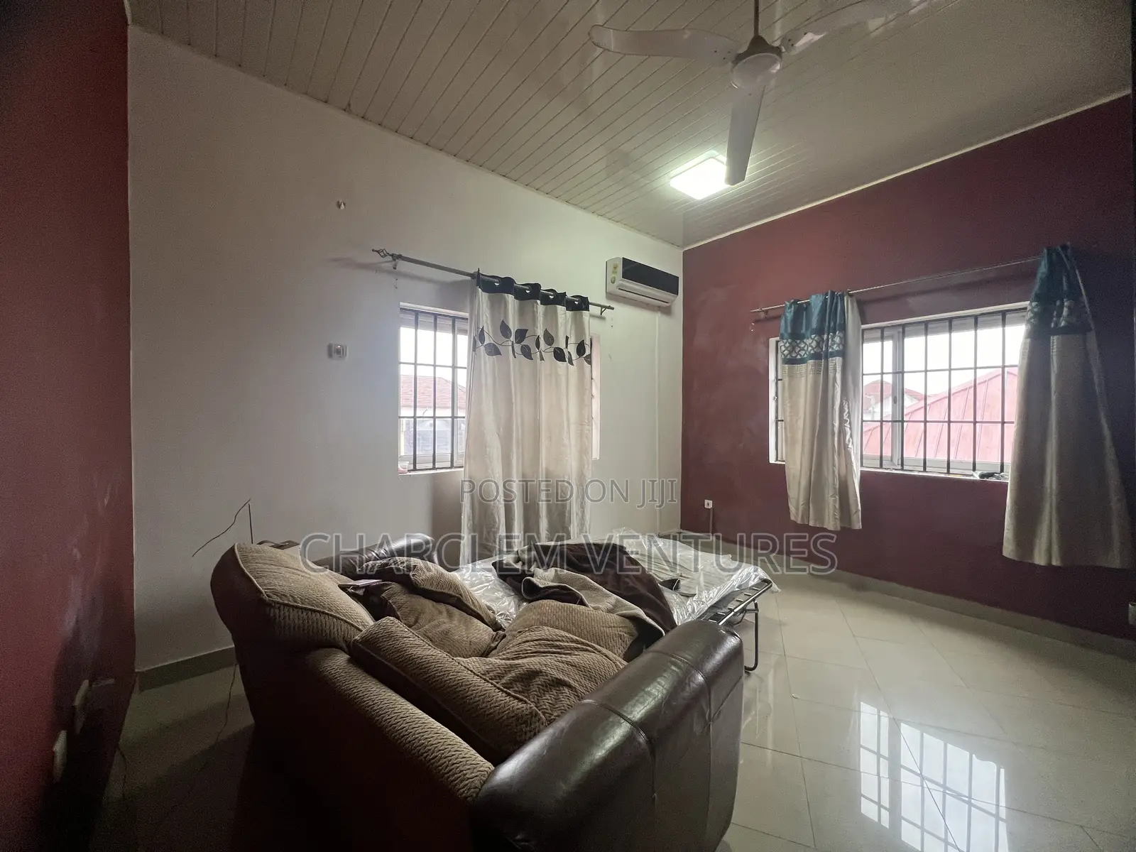 3bdrm Apartment in Charclem Ventures, East Legon for rent