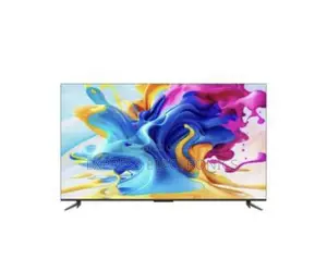 Dynamic Design Slim QLED Smart TCL 65”C645