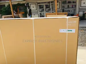 2023 Model Samsung Uhd Smart 85”Cu8000