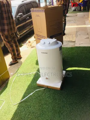 50L Nasco Water Electric Heater Best Sale at 10gig
