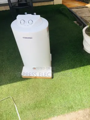 Over Heating Protection Water Electric Heater Nasco 50L