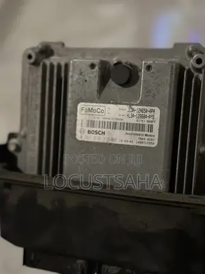 2018-2023 Ford F-150 | Expedition Control Board